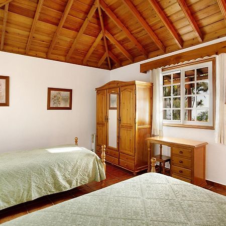 Casita Ariadna 蒂哈拉费 外观 照片