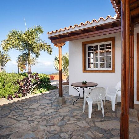 Casita Ariadna 蒂哈拉费 外观 照片